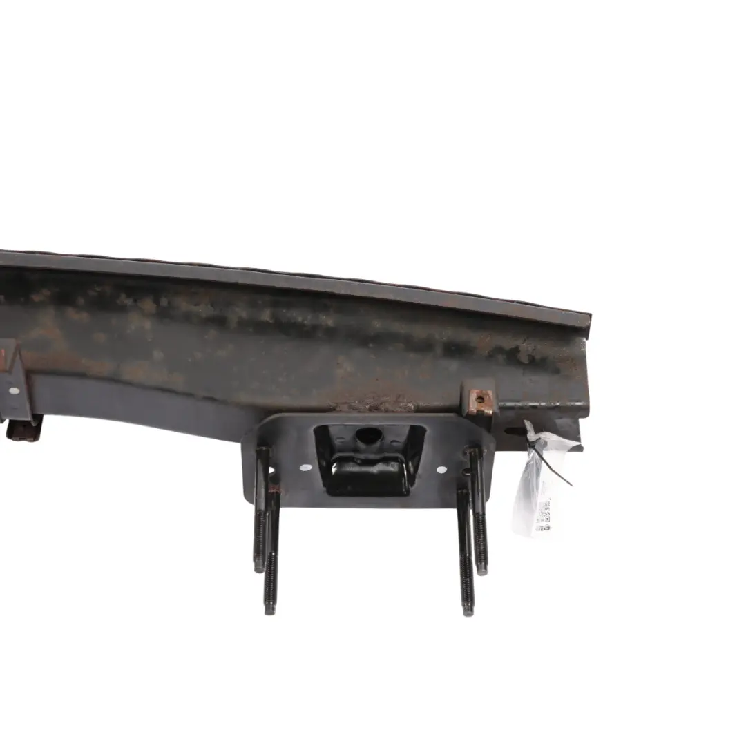 Range Rover L322 Rear Bumper Crash Reinforcement Bar Beam XH42-17A929-AC - SKU LR021048 - Part number LR021048