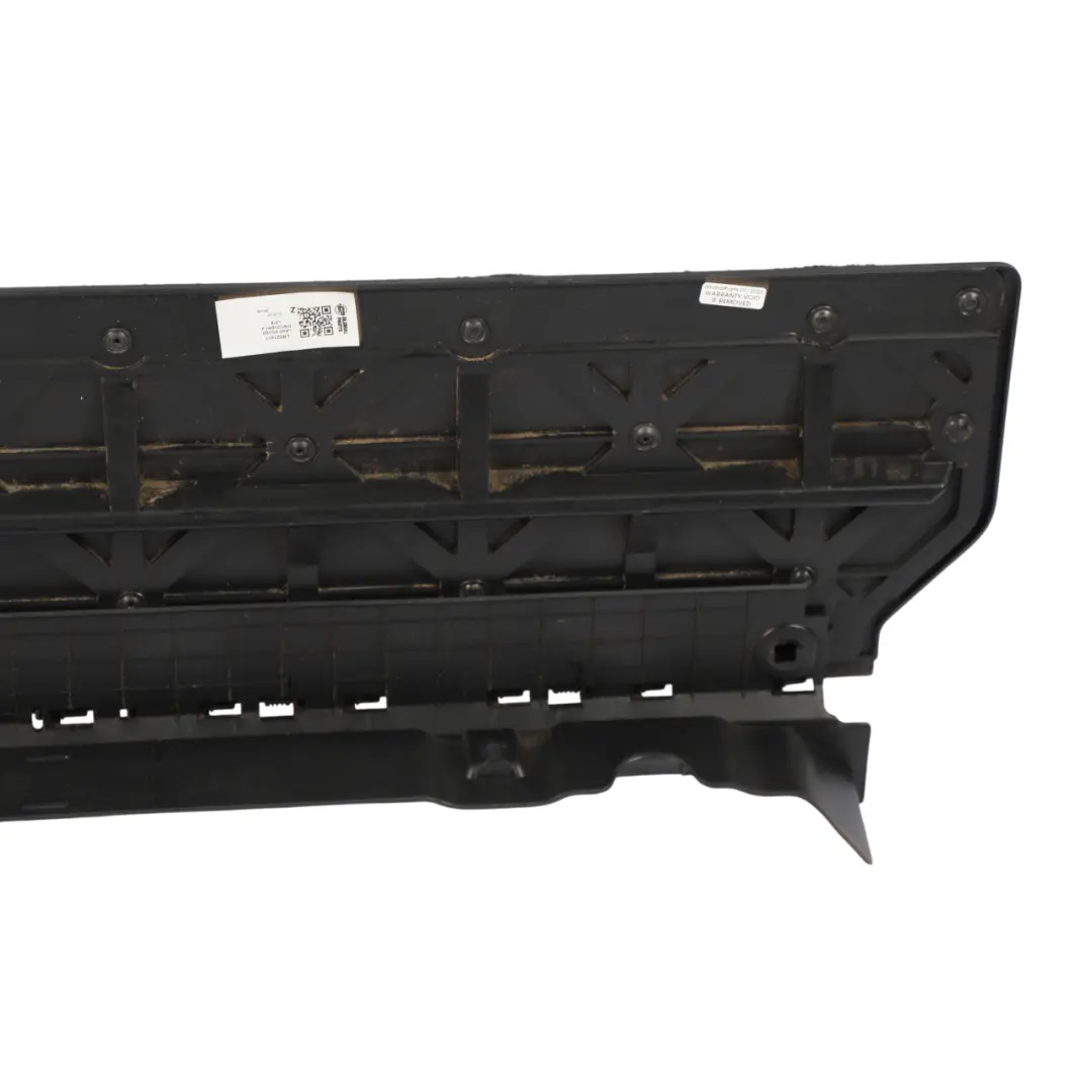 Land Rover Discovery 4 L319 Interior Boot Lid Tailgate Trim Panel - SKU LR021417 - Part number LR021417