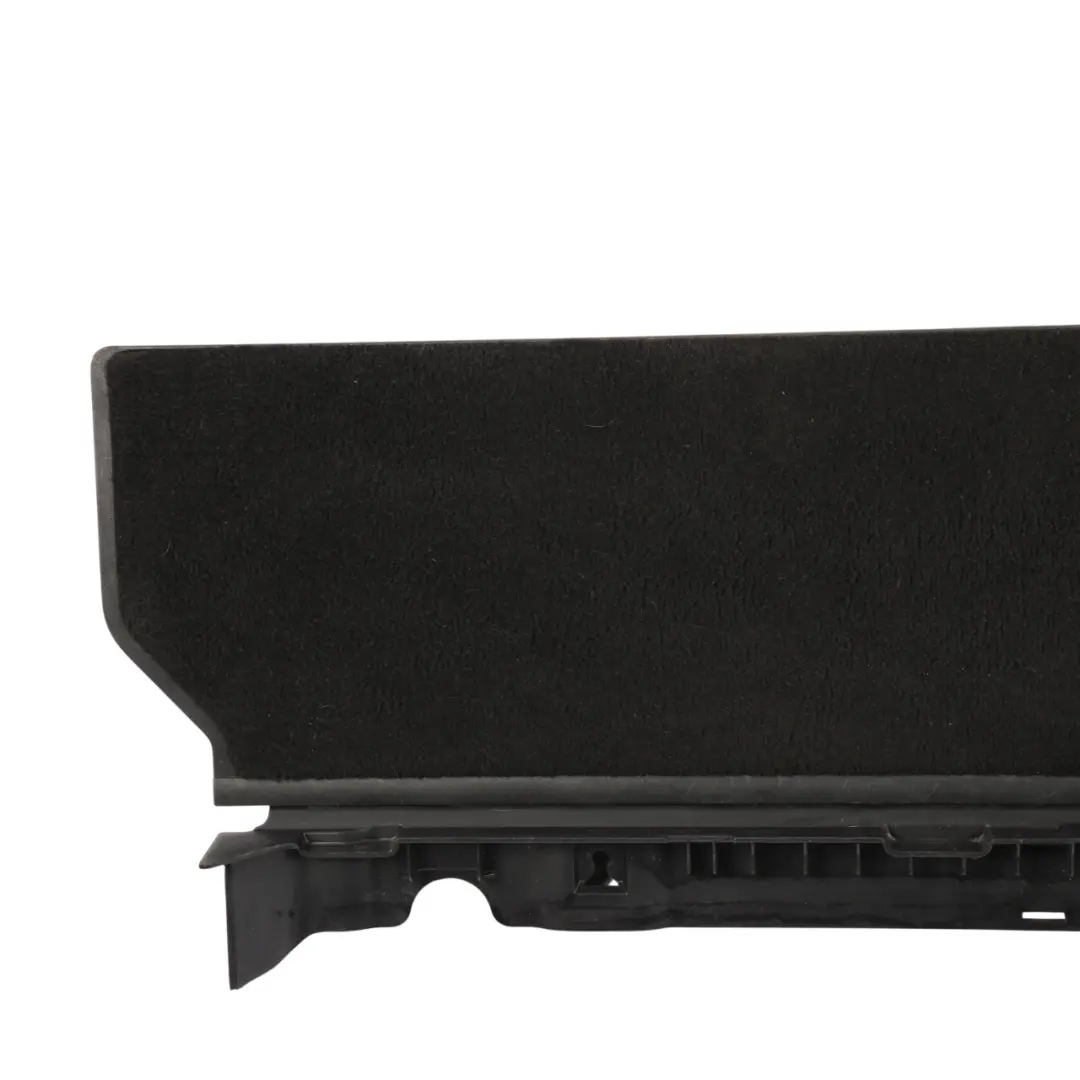 Interior Boot Lid Tailgate Trim Panel to Land Rover Discovery 4 L319 with Part number LR021417 Land Rover Discovery 4 L319 Interior Boot Lid Tailgate Trim Panel - SKU LR021417 - Part number LR021417