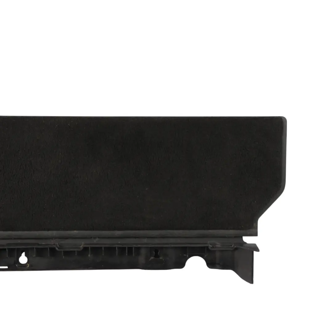 Land Rover Discovery 4 L319 Interior Boot Lid Tailgate Trim Panel - SKU LR021417 - Part number LR021417