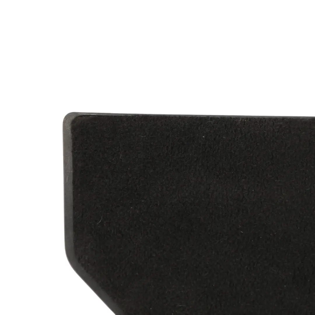 Land Rover Discovery 4 L319 Interior Boot Lid Tailgate Trim Panel - SKU LR021417 - Part number LR021417