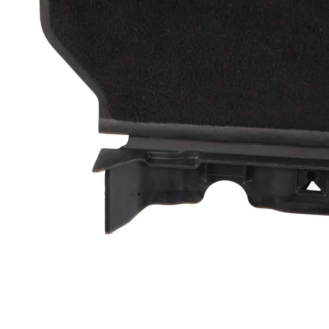 Interior Boot Lid Tailgate Trim Panel to Land Rover Discovery 4 L319 with Part number LR021417 Land Rover Discovery 4 L319 Interior Boot Lid Tailgate Trim Panel - SKU LR021417 - Part number LR021417