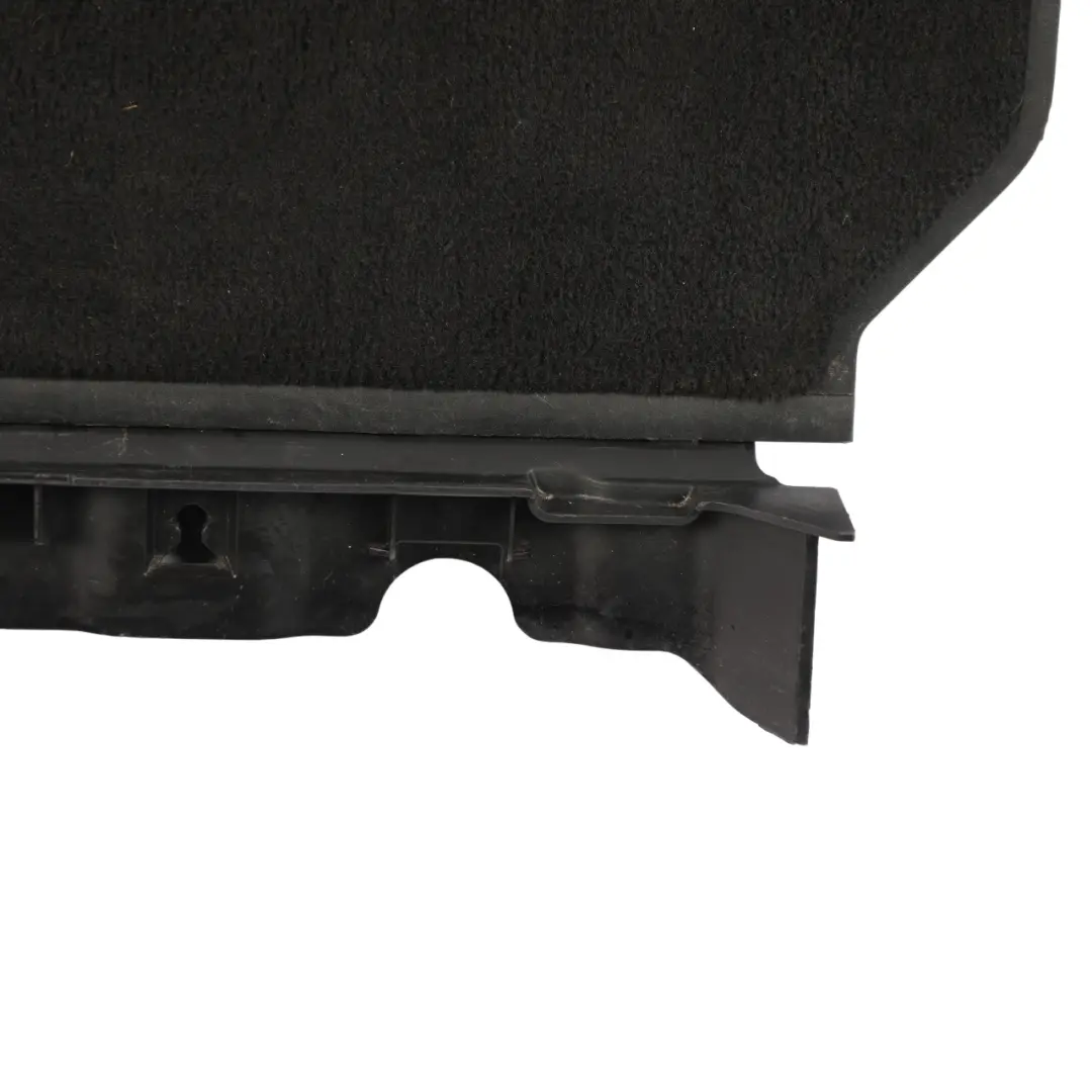 Land Rover Discovery 4 L319 Interior Boot Lid Tailgate Trim Panel - SKU LR021417 - Part number LR021417