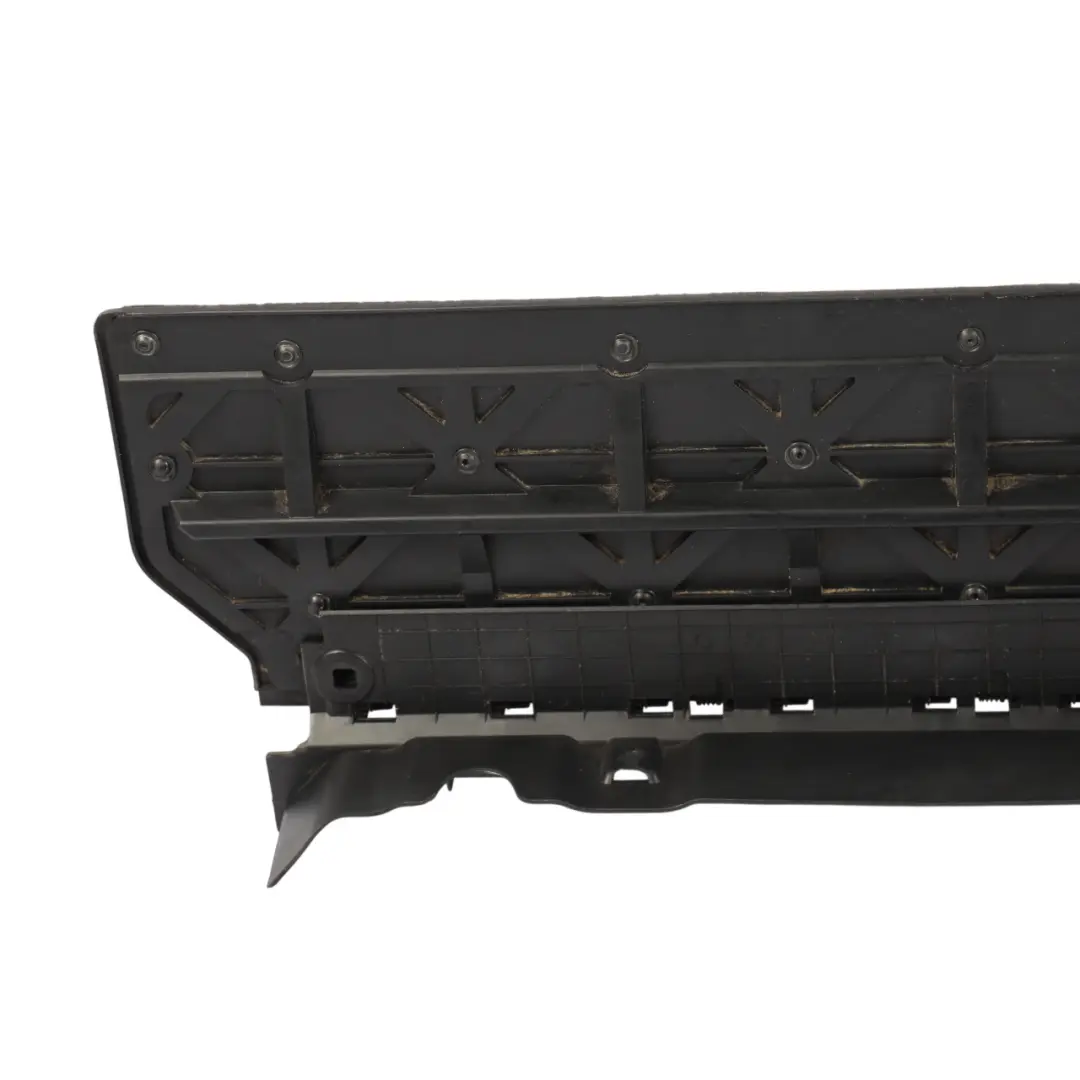 Land Rover Discovery 4 L319 Interior Boot Lid Tailgate Trim Panel - SKU LR021417 - Part number LR021417