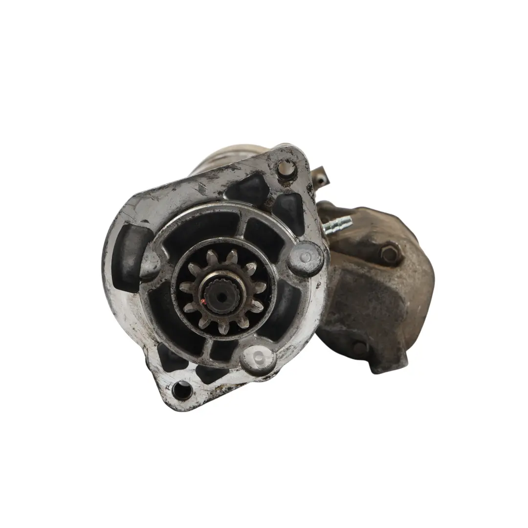 Land Rover Range Rover L322 3.6 V8 368DT Diesel Motor Arranque 7H42-11001-AB - SKU LR021461 - Número de pieza LR021461