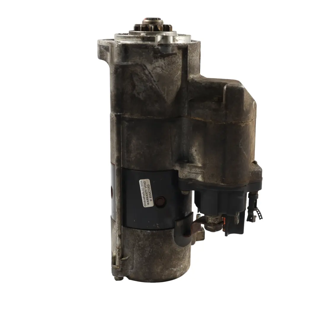 368DT Diesel Motor Arranque 7H42-11001-AB para Land Rover Range Rover L322 3.6 V8 con número de pieza LR021461 Land Rover Range Rover L322 3.6 V8 368DT Diesel Motor Arranque 7H42-11001-AB - SKU LR021461 - Número de pieza LR021461