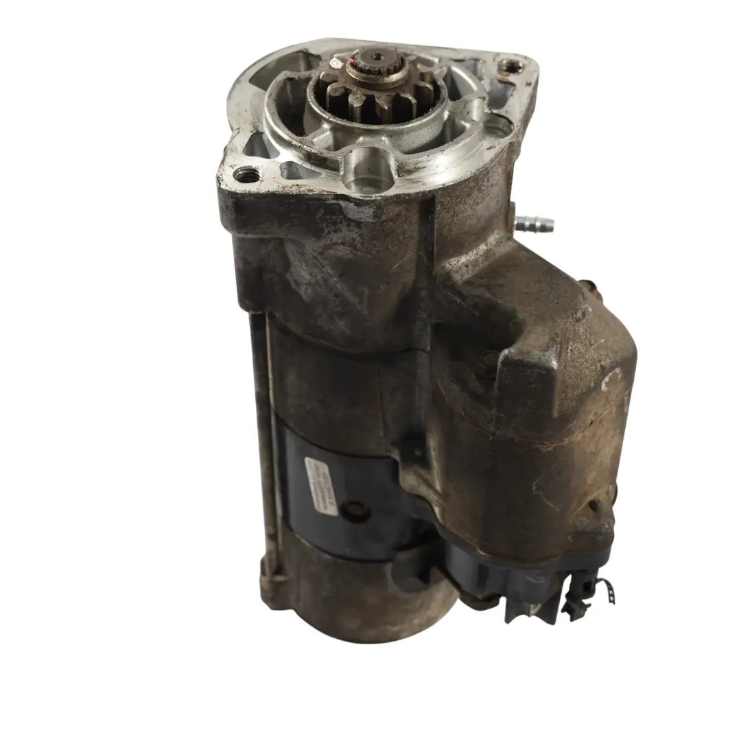 Range Rover L322 3.6 V8 368DT Diesel Motorino Avviamento 7H42-11001-AB - SKU LR021461 - Numero di parte LR021461