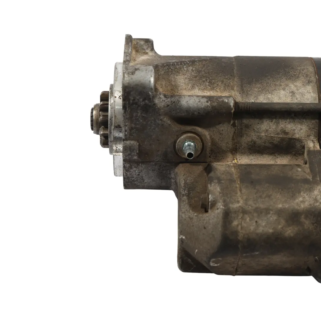 Land Rover Range Rover L322 3.6 V8 368DT Diesel Démarreur 7H42-11001-AB - SKU LR021461 - Numéro de pièce LR021461