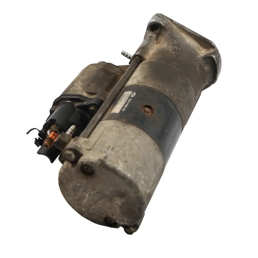 368DT Diesel Démarreur 7H42-11001-AB pour Land Rover Range Rover L322 3.6 V8 à propos du numéro de pièce LR021461 Land Rover Range Rover L322 3.6 V8 368DT Diesel Démarreur 7H42-11001-AB - SKU LR021461 - Numéro de pièce LR021461