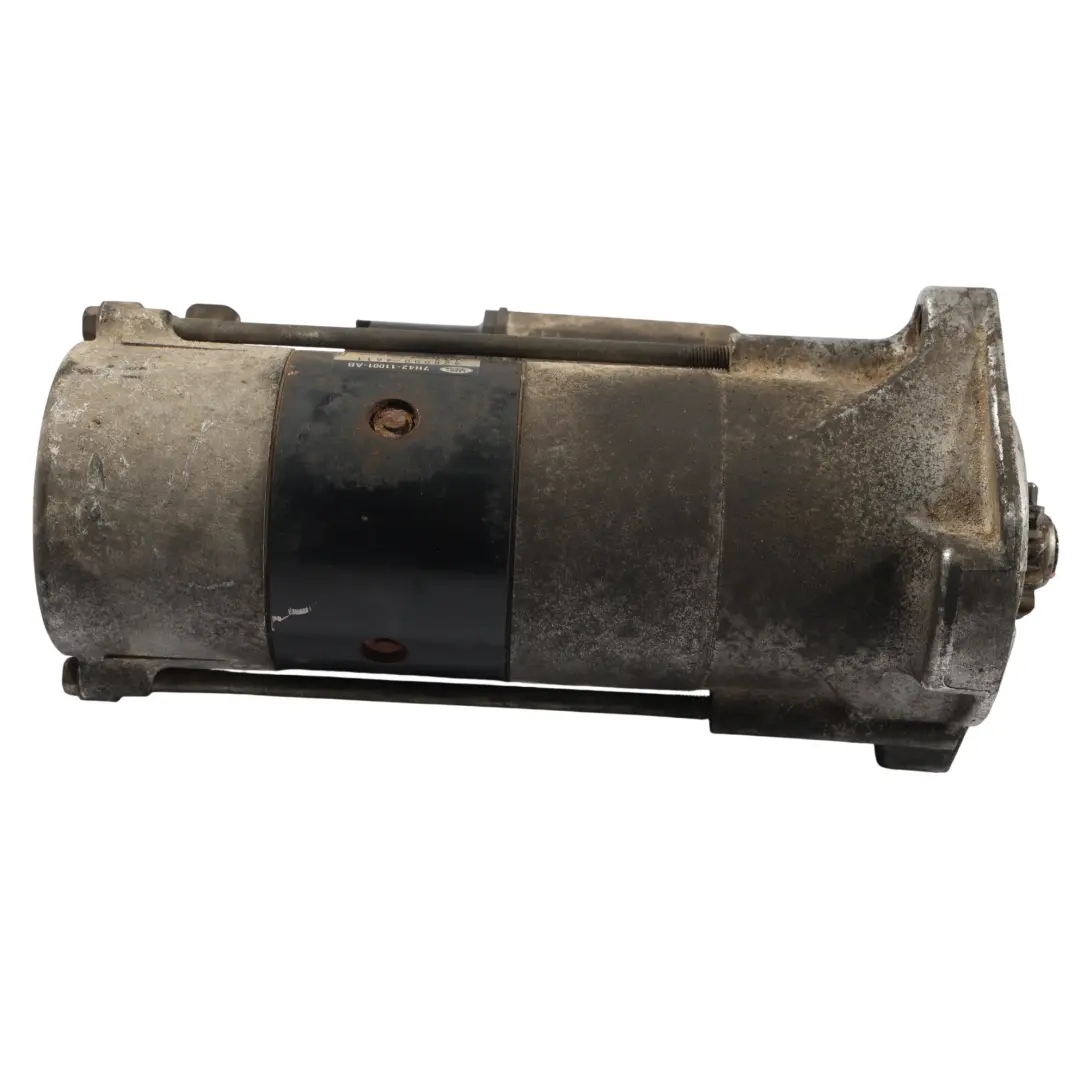 Range Rover L322 3.6 V8 368DT Diesel Motorino Avviamento 7H42-11001-AB - SKU LR021461 - Numero di parte LR021461