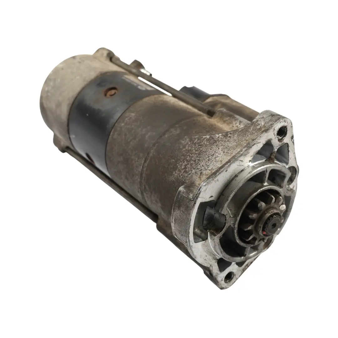 Range Rover L322 3.6 V8 368DT Diesel Motorino Avviamento 7H42-11001-AB - SKU LR021461 - Numero di parte LR021461