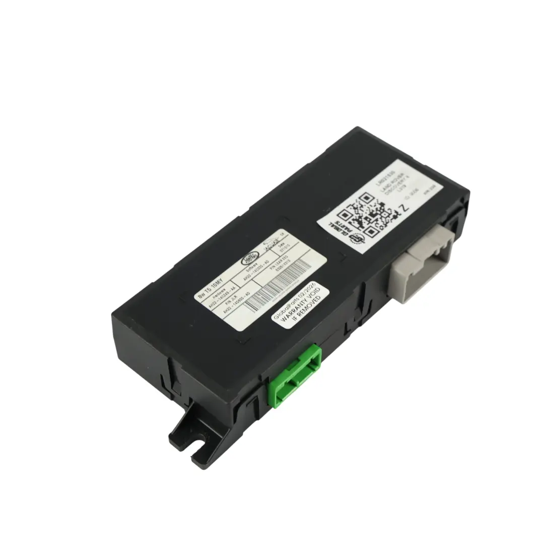 Land Rover Discovery 4 L319 Vordersitzmodul Steuergerät AH22-14D600-AD - SKU LR021530 - Teilenummer LR021530