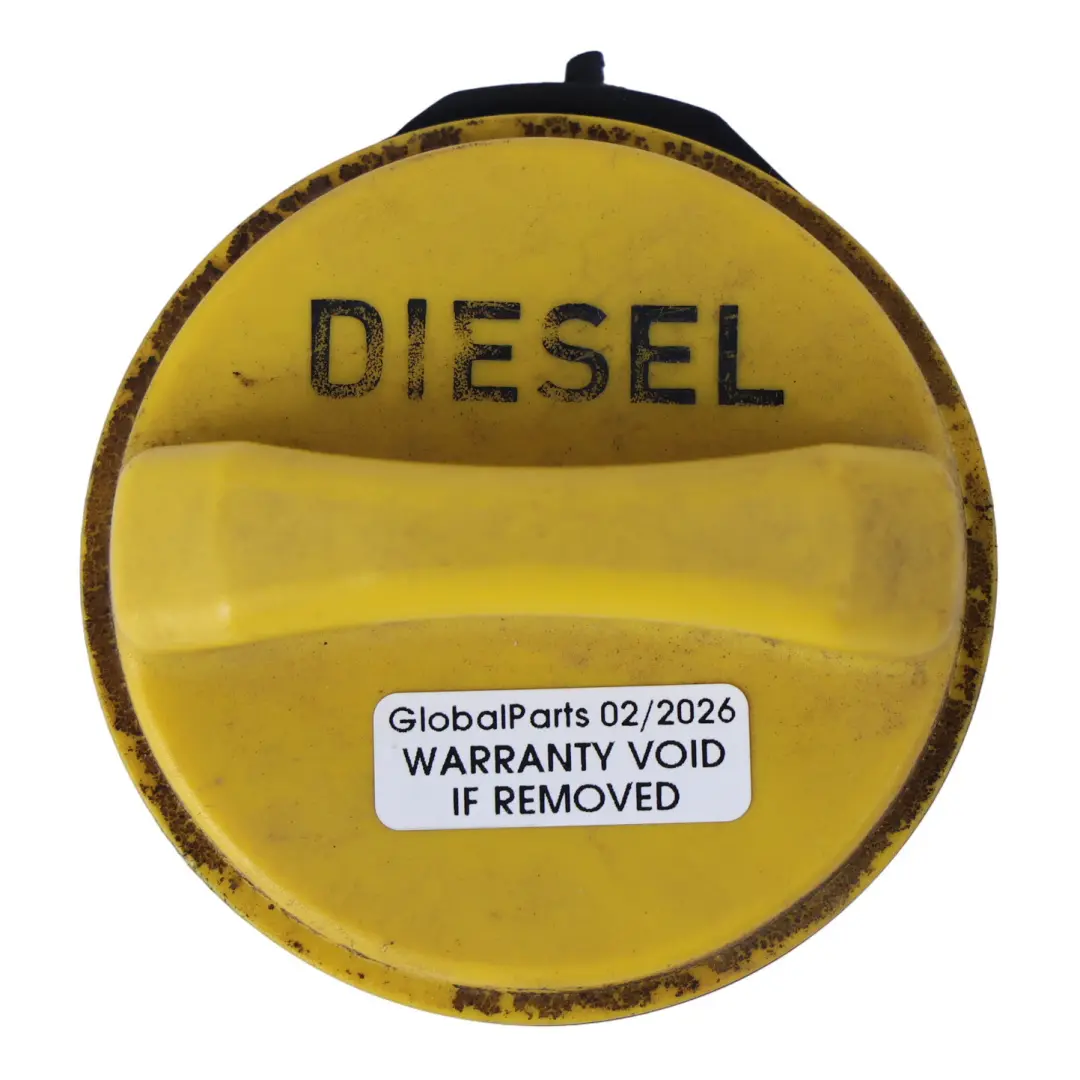 Land Rover Discovery 4 L319 Kraftstofftankdeckel Deckel Diesel - SKU LR021560 - Teilenummer LR021560