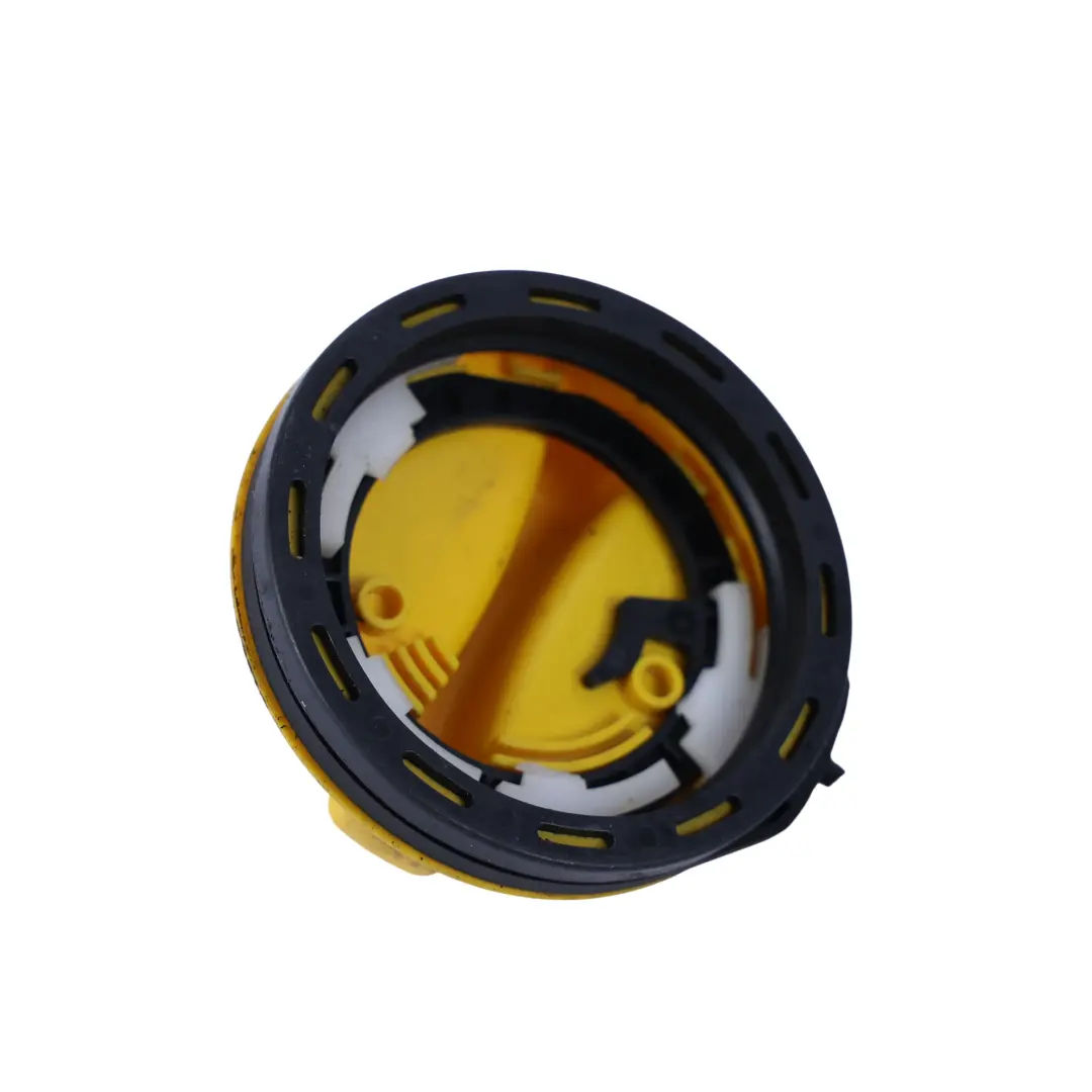 Land Rover Discovery 4 L319 Fuel Tank Cap Cover Diesel - SKU LR021560 - Part number LR021560