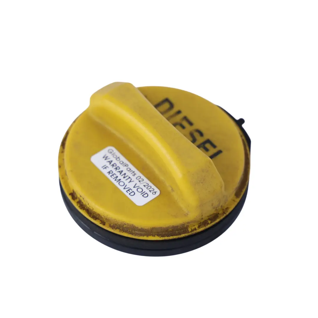 Land Rover Discovery 4 L319 Tapa Depósito Diesel - SKU LR021560 - Número de pieza LR021560