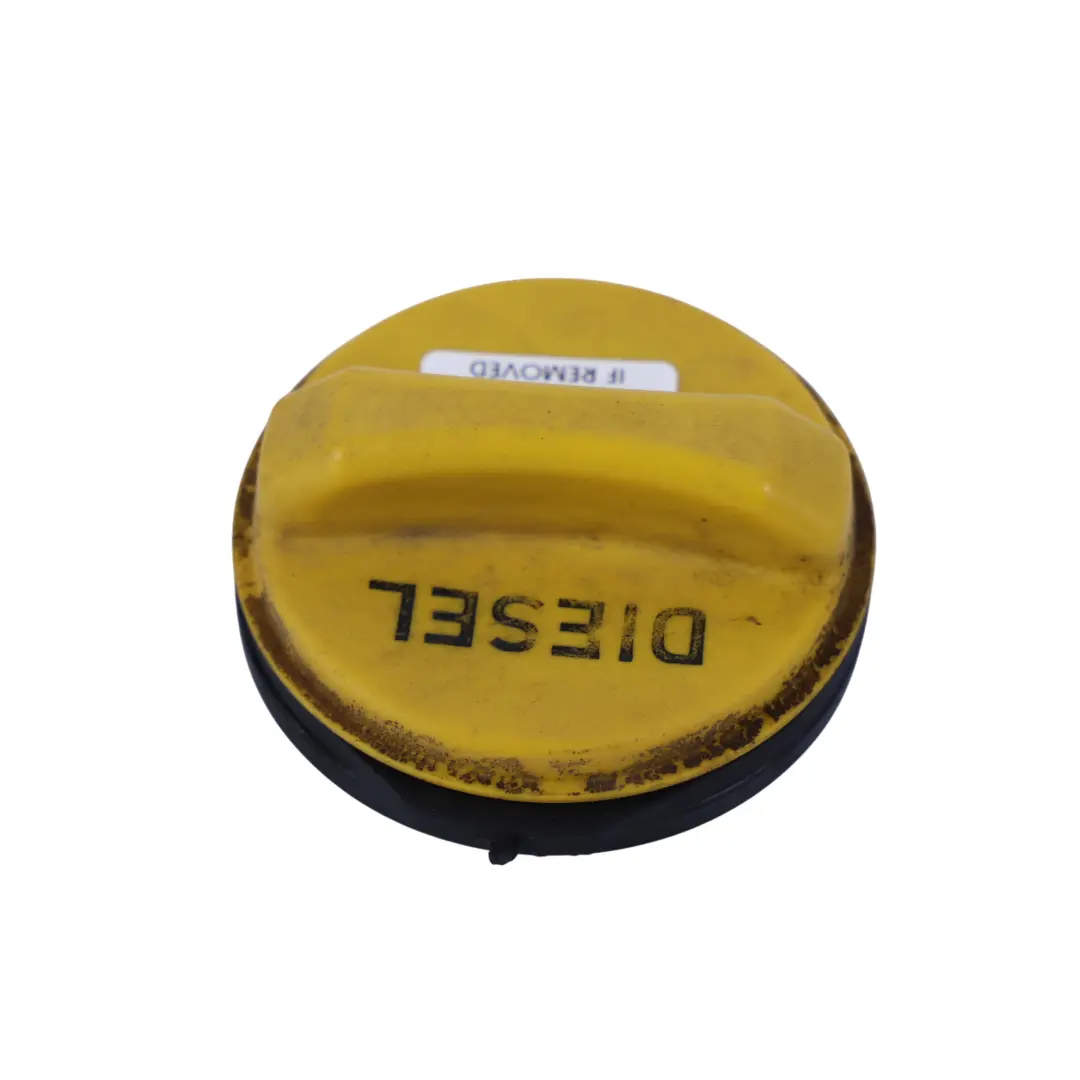 Land Rover Discovery 4 L319 Bouchon De Réservoir De Carburant Diesel - SKU LR021560 - Numéro de pièce LR021560
