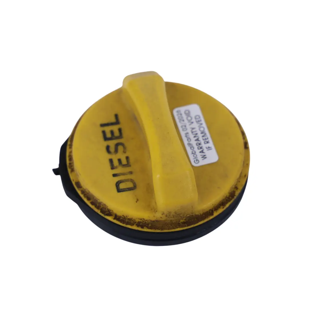 Tapa Depósito Diesel para Land Rover Discovery 4 L319 con número de pieza LR021560 Land Rover Discovery 4 L319 Tapa Depósito Diesel - SKU LR021560 - Número de pieza LR021560
