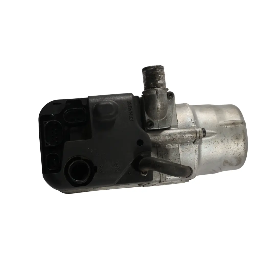 Benzin Webasto Zusatzheizgerät AH22-18K463-AB für Land Rover Discovery 4 L319 mit Teilenummer LR021632 Land Rover Discovery 4 L319 Benzin Webasto Zusatzheizgerät AH22-18K463-AB - SKU LR021632 - Teilenummer LR021632