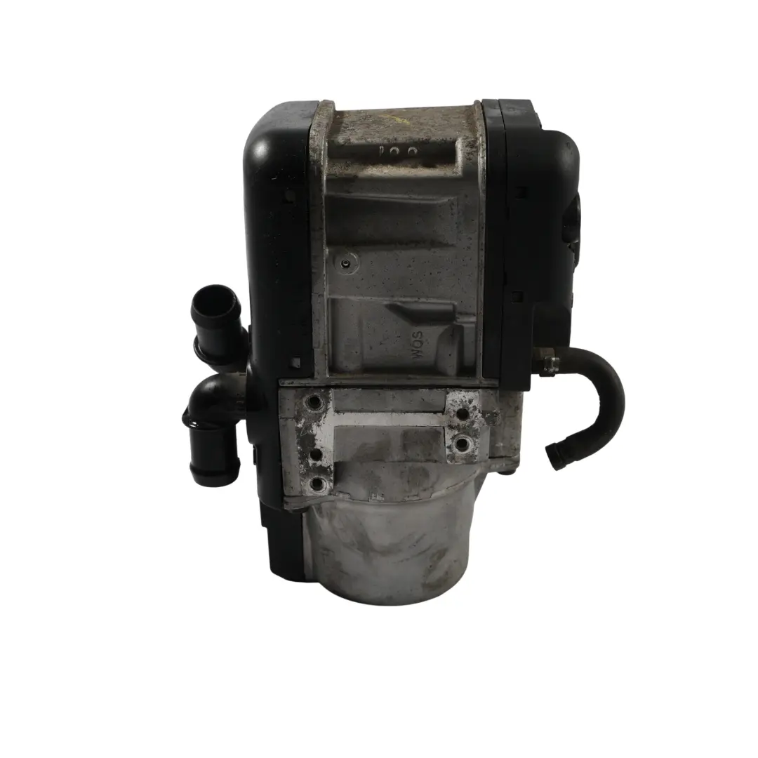 Land Rover Discovery 4 L319 Benzin Webasto Zusatzheizgerät AH22-18K463-AB - SKU LR021632 - Teilenummer LR021632