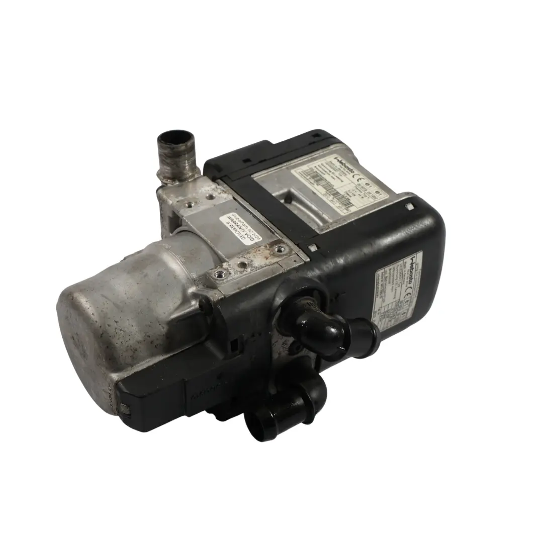 Land Rover Discovery 4 L319 Petrol Webasto Auxiliary Heater AH22-18K463-AB - SKU LR021632 - Part number LR021632