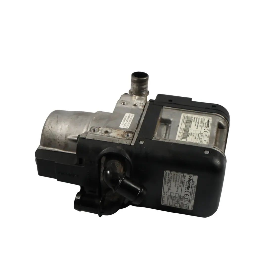 Land Rover Discovery 4 L319 Chauffage Auxiliaire Webasto AH22-18K463-AB - SKU LR021632 - Numéro de pièce LR021632