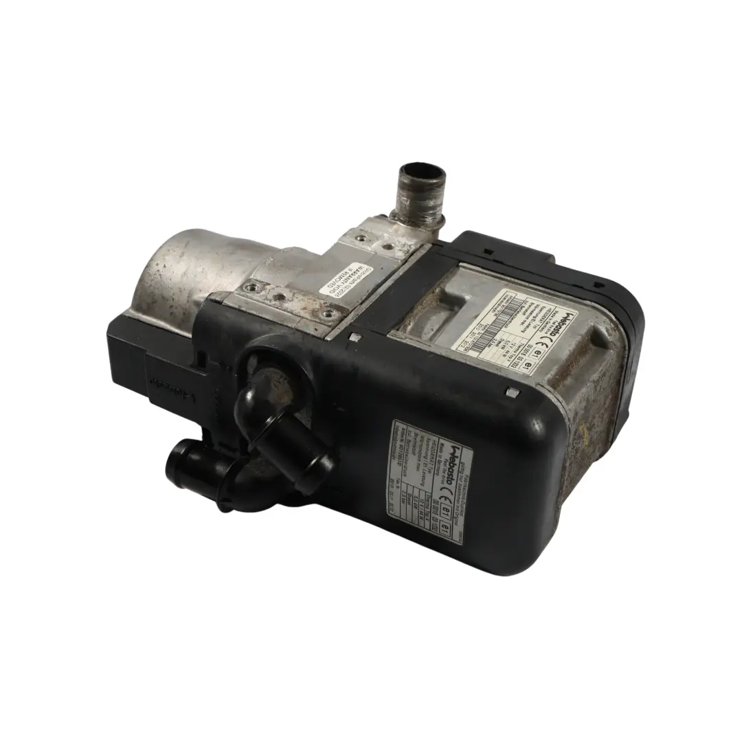 Land Rover Discovery 4 L319 Gasolina Webasto Calentador Auxiliar AH22-18K463-AB - SKU LR021632 - Número de pieza LR021632