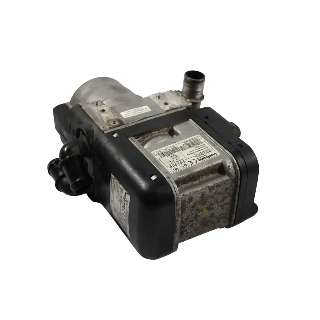 Webasto Auxiliary Heater AH22-18K463-AB to Land Rover Discovery 4 L319 Petrol with Part number LR021632 Land Rover Discovery 4 L319 Petrol Webasto Auxiliary Heater AH22-18K463-AB - SKU LR021632 - Part number LR021632