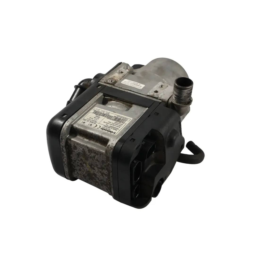 Land Rover Discovery 4 L319 Benzin Webasto Zusatzheizgerät AH22-18K463-AB - SKU LR021632 - Teilenummer LR021632