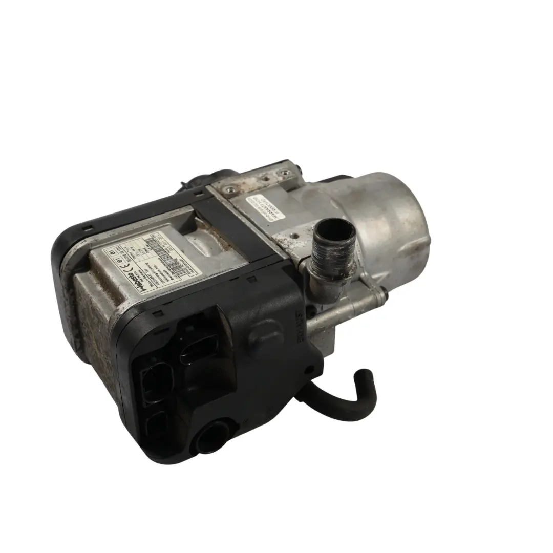Land Rover Discovery 4 L319 Webasto Ogrzewanie Postojowe AH22-18K463-AB - SKU LR021632 - Numer Części LR021632