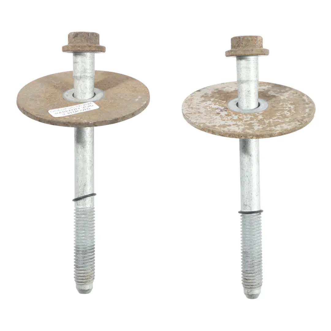 Land Rover Freelander 2 L359 Hinterer Querträger Schraube SET X2 - SKU LR021644 - Teilenummer LR021644