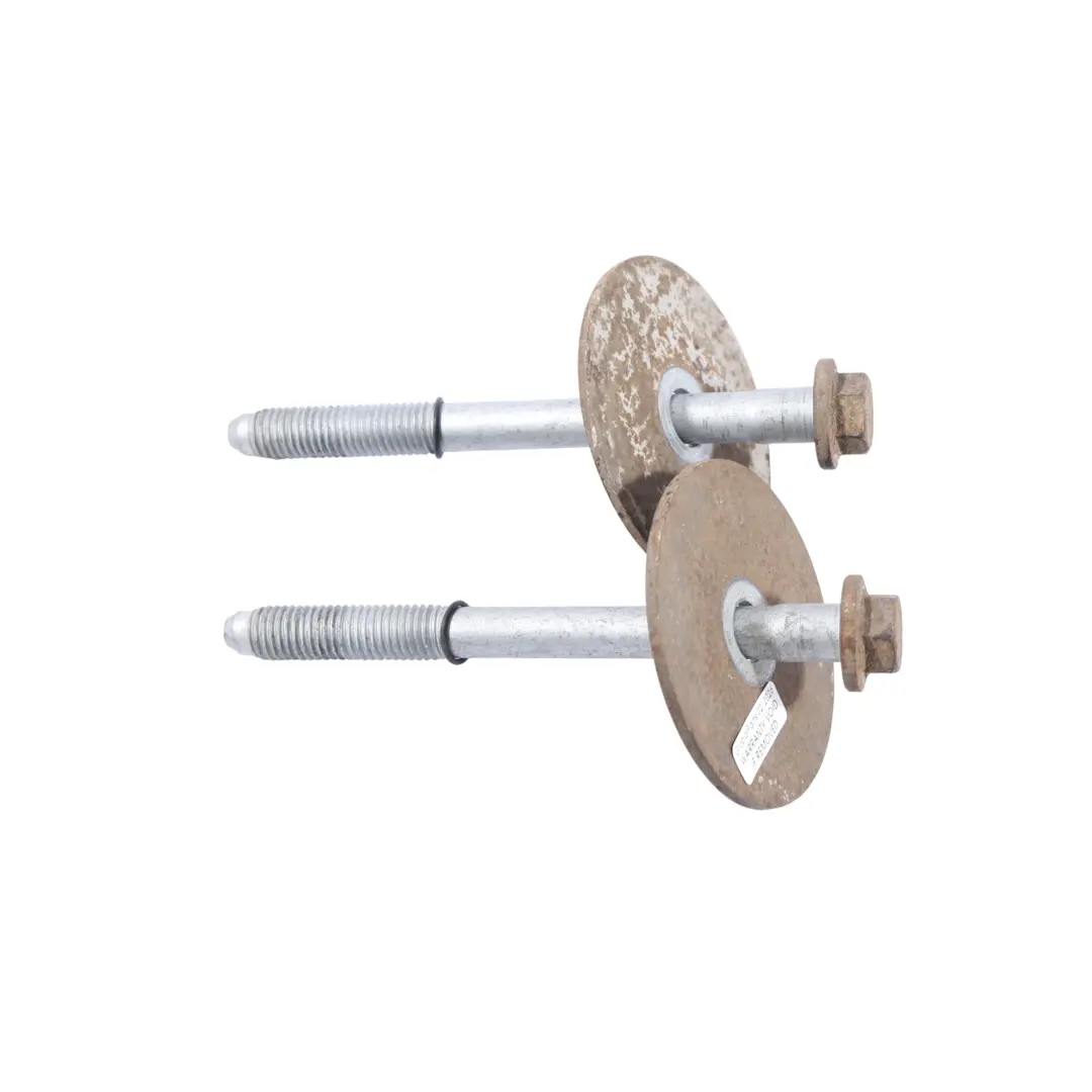 Vis De Traverse Arrière Set X2 pour Land Rover Freelander 2 L359 à propos du numéro de pièce LR021644 Land Rover Freelander 2 L359 Vis De Traverse Arrière Set X2 - SKU LR021644 - Numéro de pièce LR021644