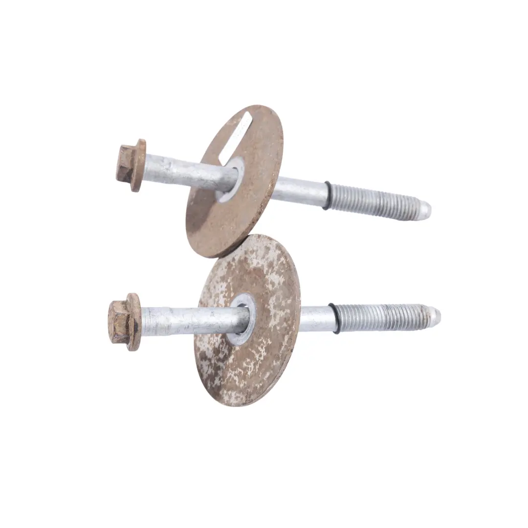 Land Rover Freelander 2 L359 Hinterer Querträger Schraube SET X2 - SKU LR021644 - Teilenummer LR021644