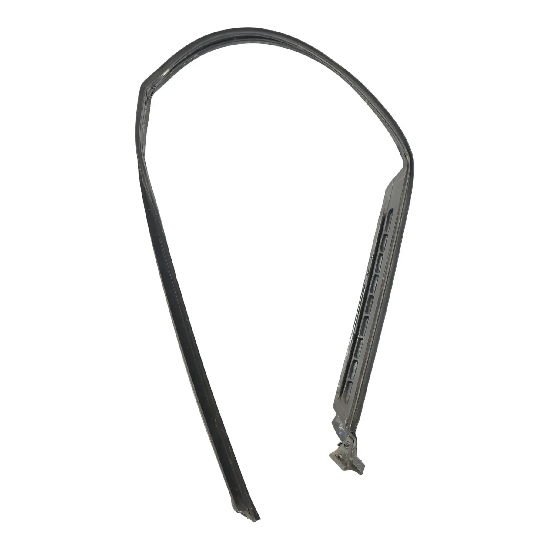 Range Rover L322 Porta Finestra Guarnizione Anteriore Destra XH42-20520-DB