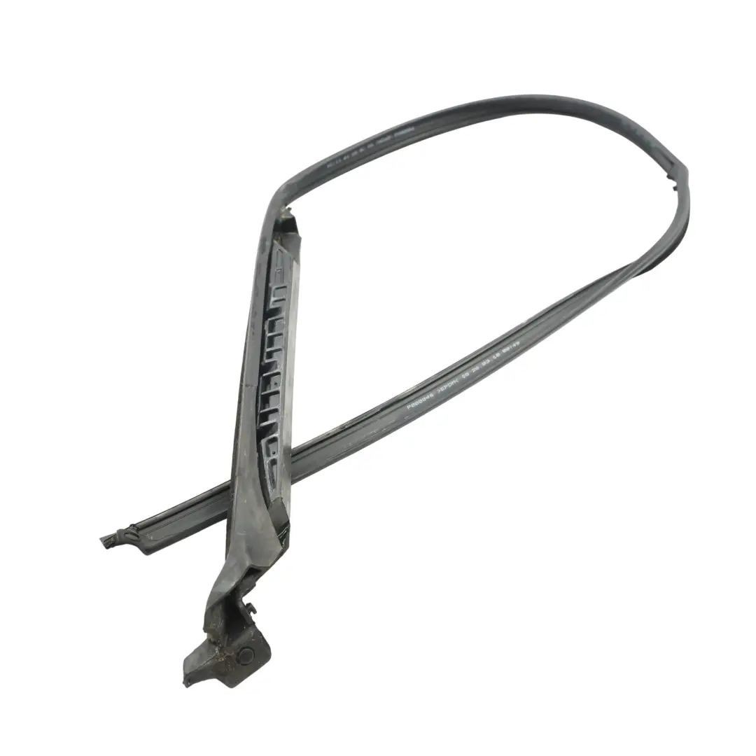 Range Rover L322 Porta Finestra Guarnizione Anteriore Destra XH42-20520-DB - SKU LR021647 - Numero di parte LR021647