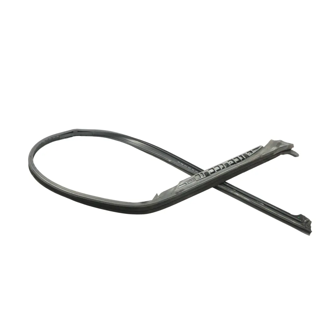 Porta Finestra Guarnizione Anteriore Destra XH42-20520-DB per Range Rover L322 con numero di parte LR021647 Range Rover L322 Porta Finestra Guarnizione Anteriore Destra XH42-20520-DB - SKU LR021647 - Numero di parte LR021647