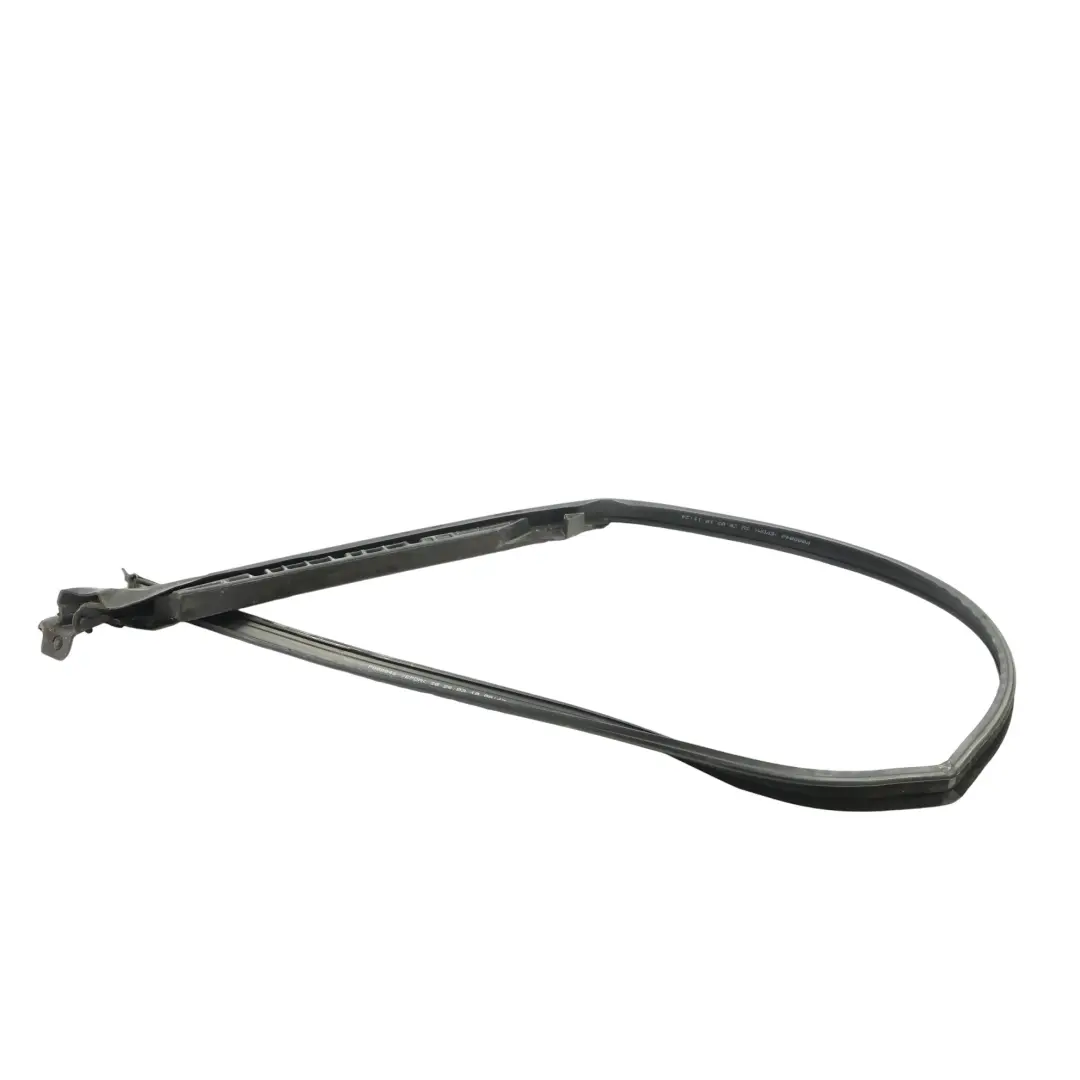 Junta Ventanilla Puerta Delantera Derecha XH42-20520-DB para Range Rover L322 con número de pieza LR021647 Range Rover L322 Junta Ventanilla Puerta Delantera Derecha XH42-20520-DB - SKU LR021647 - Número de pieza LR021647