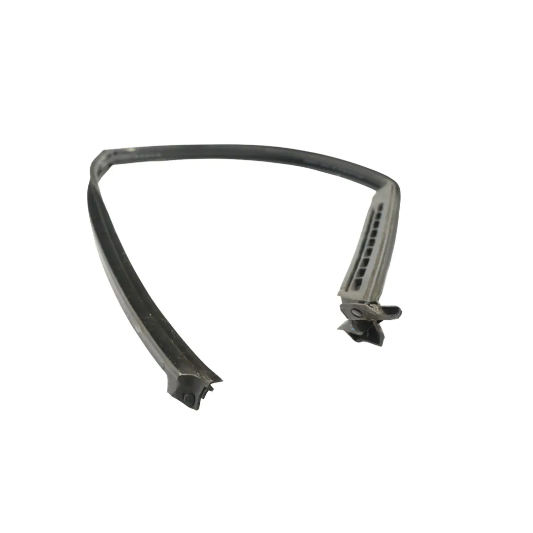 Range Rover L322 Porta Finestra Guarnizione Anteriore Destra XH42-20520-DB - SKU LR021647 - Numero di parte LR021647