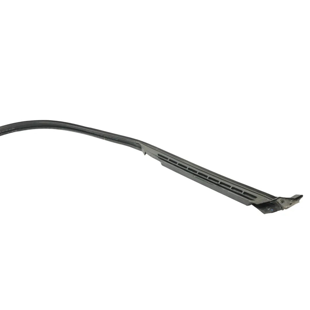 Range Rover L322 Junta Ventanilla Puerta Delantera Derecha XH42-20520-DB - SKU LR021647 - Número de pieza LR021647