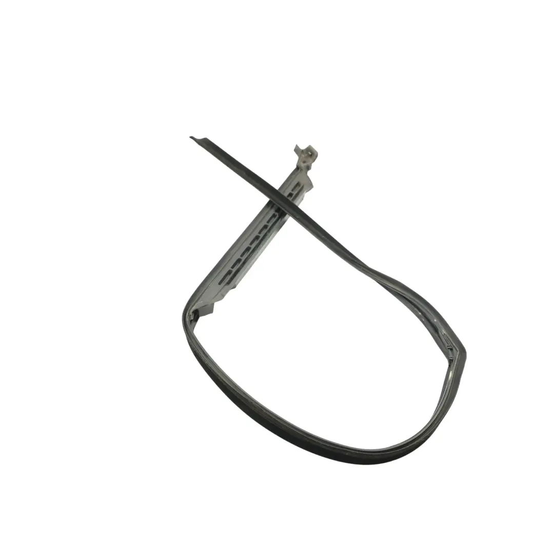 Range Rover L322 Door Window Gasket Seal Front Right O/S Sealing XH42-20520-DB - SKU LR021647 - Part number LR021647