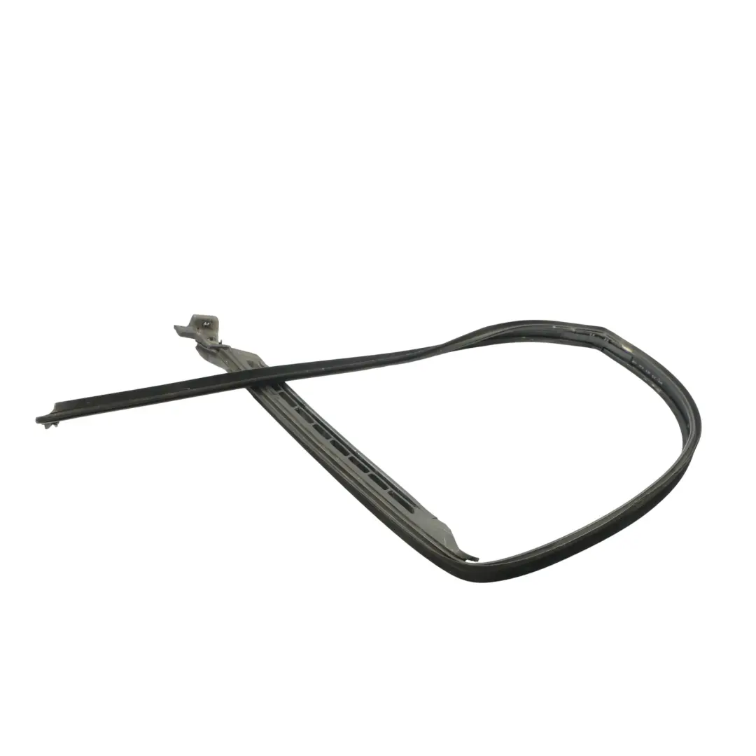 Range Rover L322 Joint D'Étanchéité De Vitre De Porte Avant Droite XH42-20520-DB - SKU LR021647 - Numéro de pièce LR021647