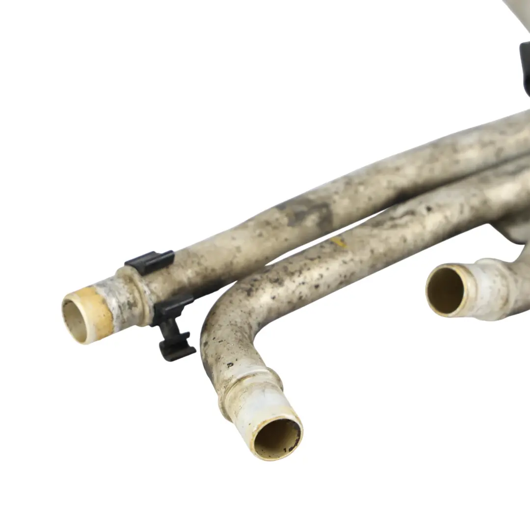 Coolant Hose Line Pipe Set AH22-18B402-AB to Land Rover Discovery 4 L319 with Part number LR021657 Land Rover Discovery 4 L319 Coolant Hose Line Pipe Set AH22-18B402-AB - SKU LR021657 - Part number LR021657