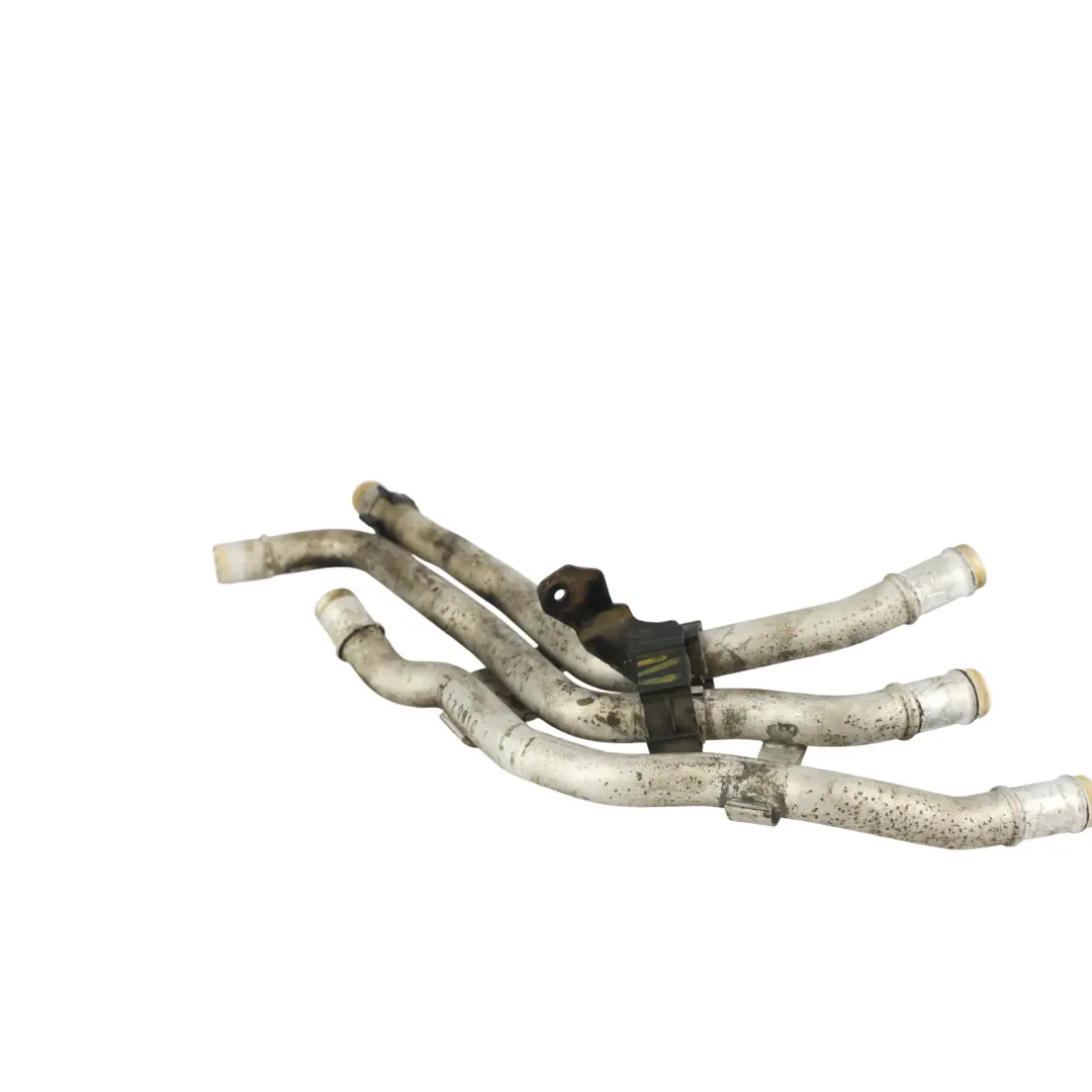 Kit De Tuyaux De Refroidissement AH22-18B402-AB pour Land Rover Discovery 4 L319 à propos du numéro de pièce LR021657 Land Rover Discovery 4 L319 Kit De Tuyaux De Refroidissement AH22-18B402-AB - SKU LR021657 - Numéro de pièce LR021657