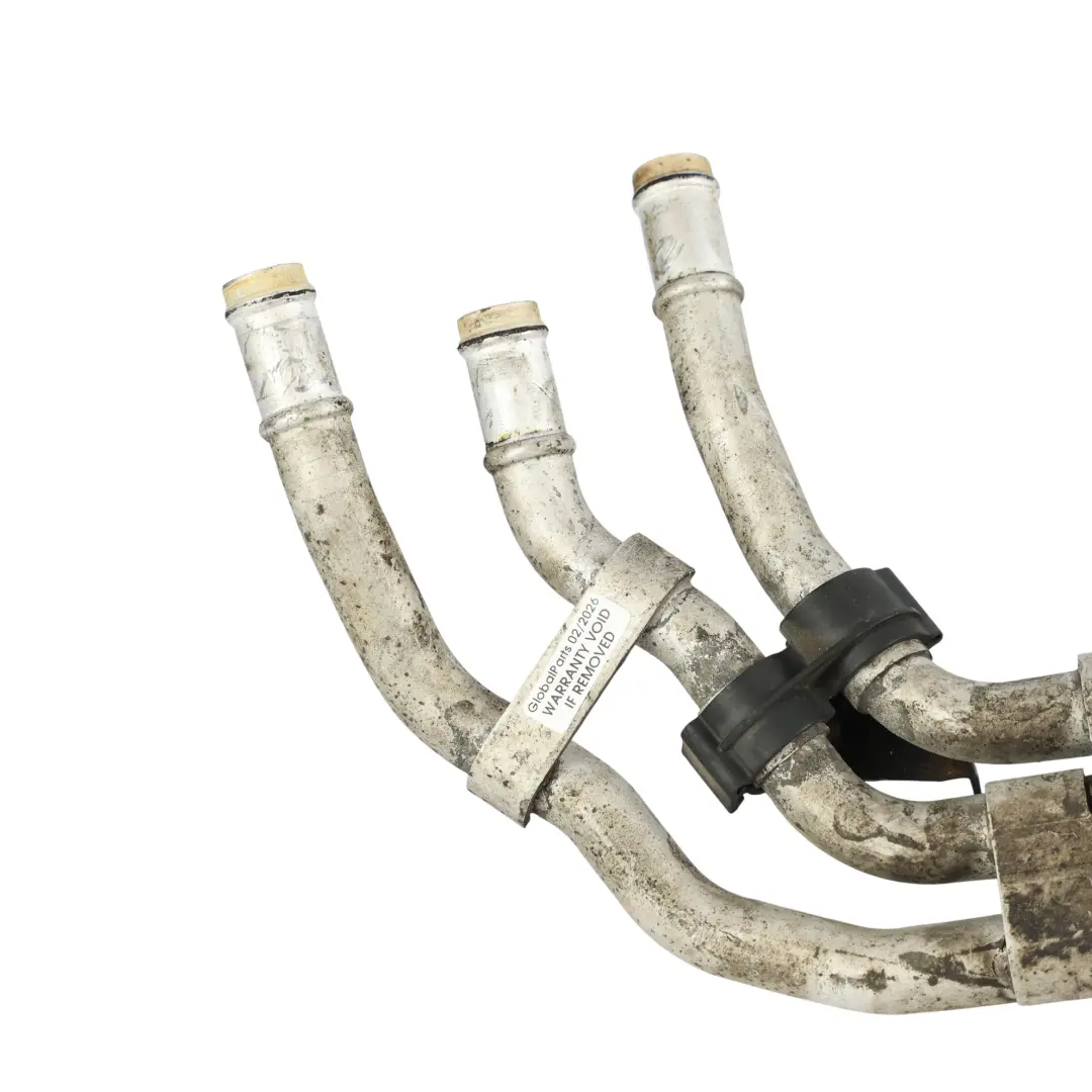 Land Rover Discovery 4 L319 Set Di Tubi Flessibili Refrigerante AH22-18B402-AB - SKU LR021657 - Numero di parte LR021657