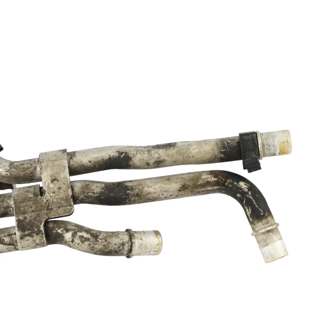 Kit De Tuyaux De Refroidissement AH22-18B402-AB pour Land Rover Discovery 4 L319 à propos du numéro de pièce LR021657 Land Rover Discovery 4 L319 Kit De Tuyaux De Refroidissement AH22-18B402-AB - SKU LR021657 - Numéro de pièce LR021657