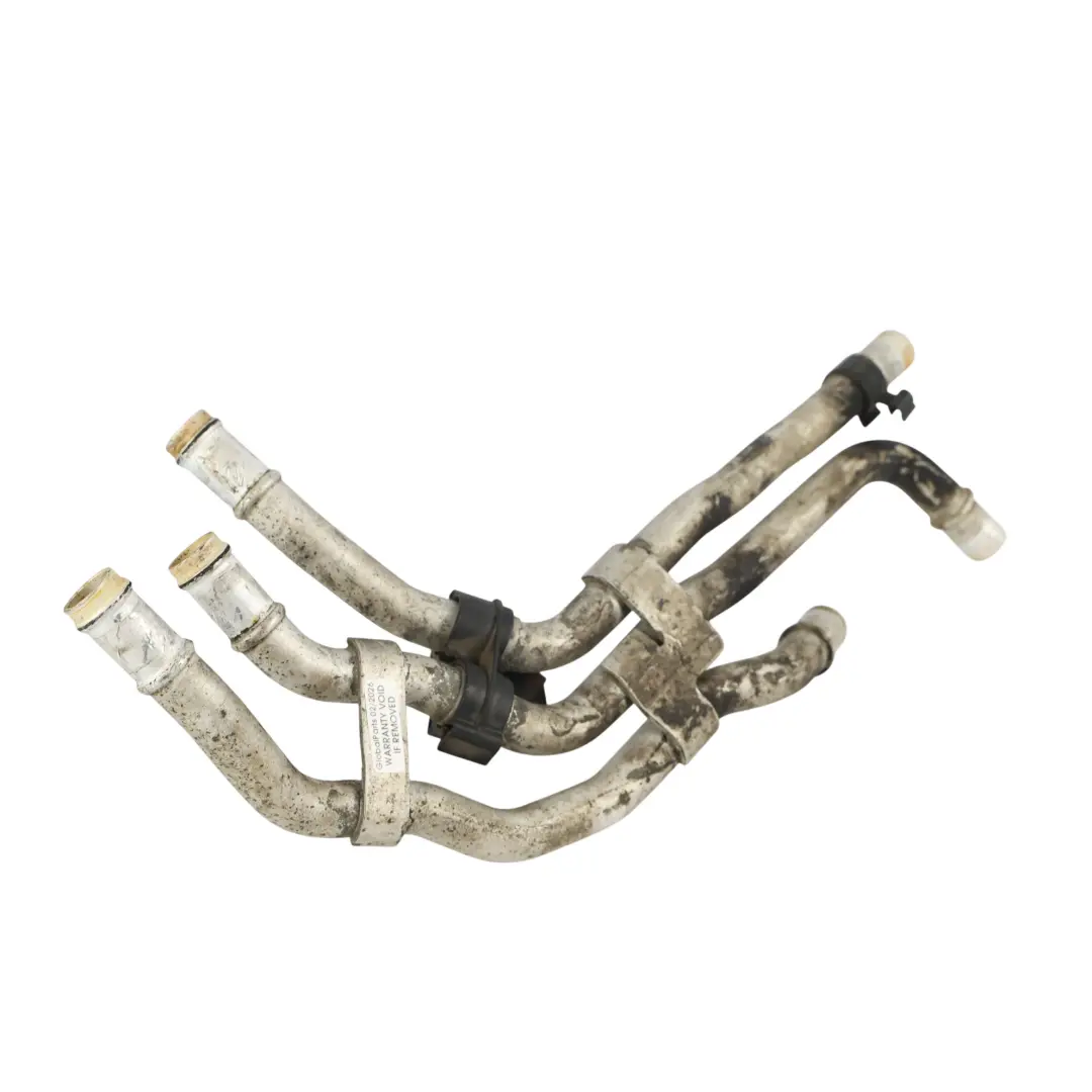 Land Rover Discovery 4 L319 Juego De Mangueras De Refrigerante AH22-18B402-AB - SKU LR021657 - Número de pieza LR021657