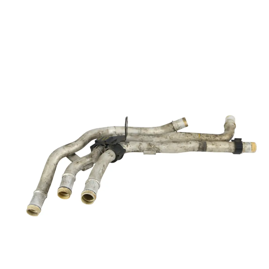 Land Rover Discovery 4 L319 Kit De Tuyaux De Refroidissement AH22-18B402-AB - SKU LR021657 - Numéro de pièce LR021657