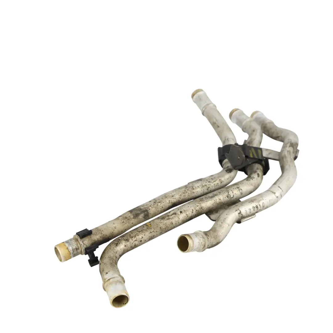 Land Rover Discovery 4 L319 Set Di Tubi Flessibili Refrigerante AH22-18B402-AB - SKU LR021657 - Numero di parte LR021657