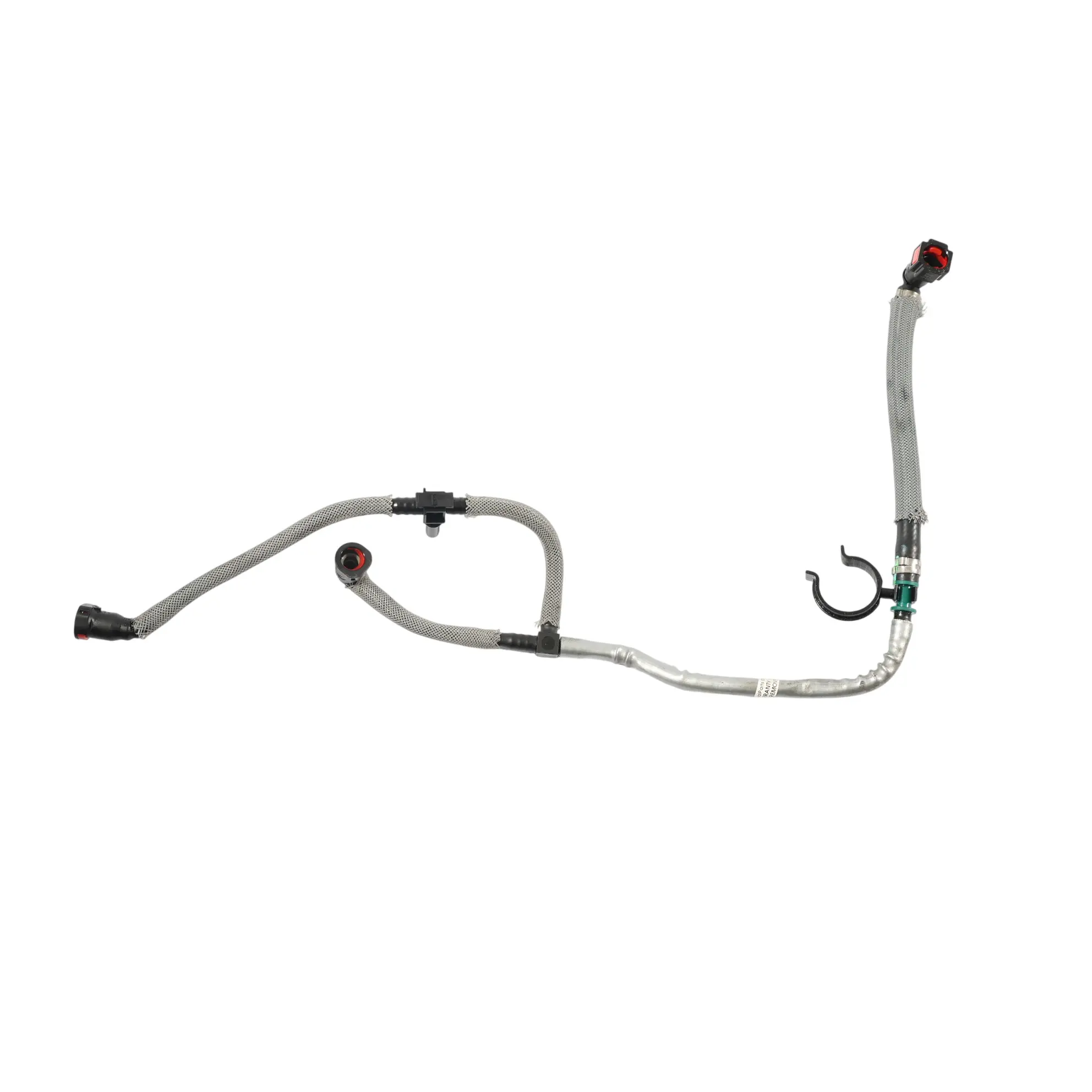 Land Rover Discovery 4 L319 L405 L560 Conduite Retour Carburant 9X2Q-9K151-BB