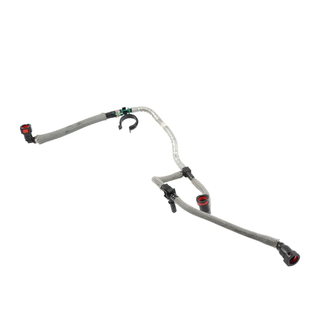 Kraftstoff Rücklauf Leitung 9X2Q-9K151-BB für Land Rover Discovery 4 L319 L405 L560 mit Teilenummer LR021871 Land Rover Discovery 4 L319 L405 L560 Kraftstoff Rücklauf Leitung 9X2Q-9K151-BB - SKU LR021871 - Teilenummer LR021871