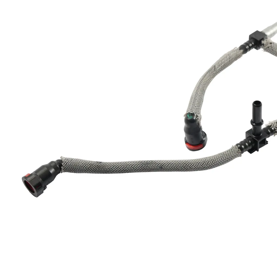 Land Rover Discovery 4 L319 L405 L560 Kraftstoff Rücklauf Leitung 9X2Q-9K151-BB - SKU LR021871 - Teilenummer LR021871